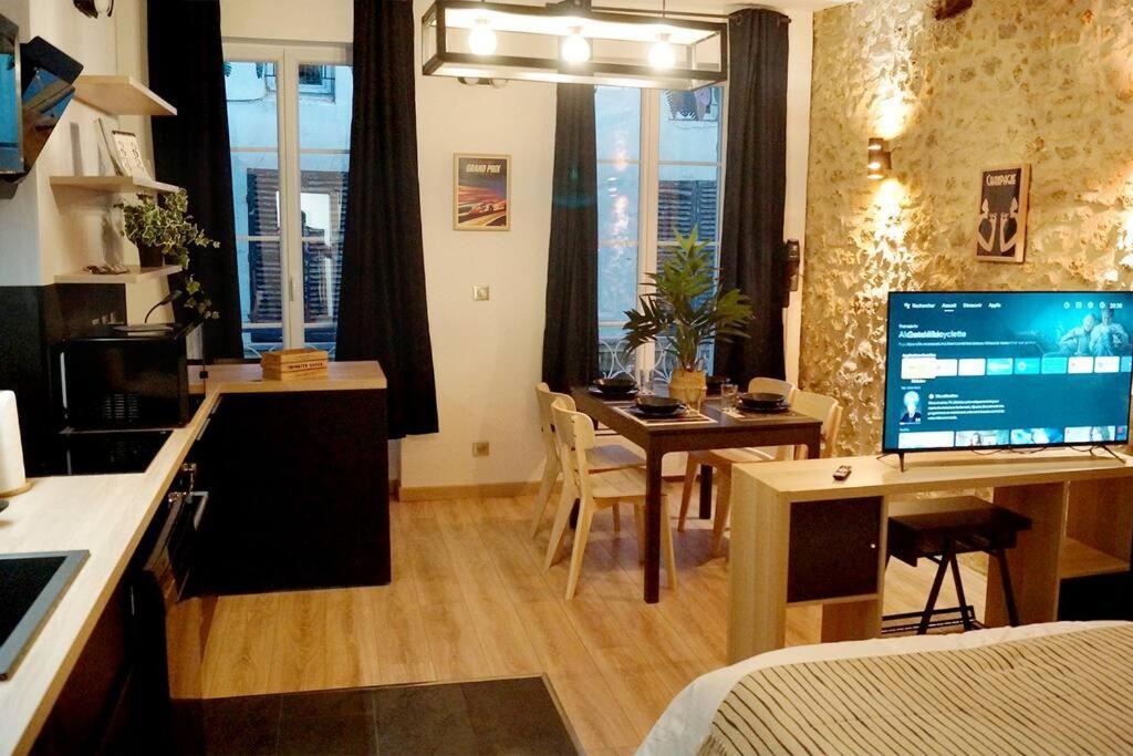 The Creative Studio Town Center Chevreuse Eksteriør billede